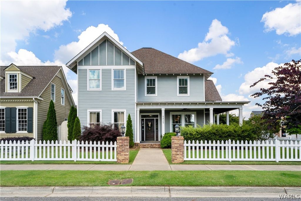 5429 Park, Tuscaloosa, AL 35406