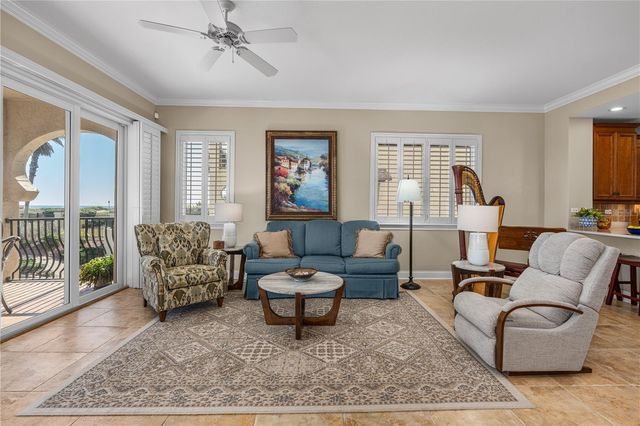 2450 N OCEAN SHORE BOULEVARD 116, Flagler Beach, FL 32136