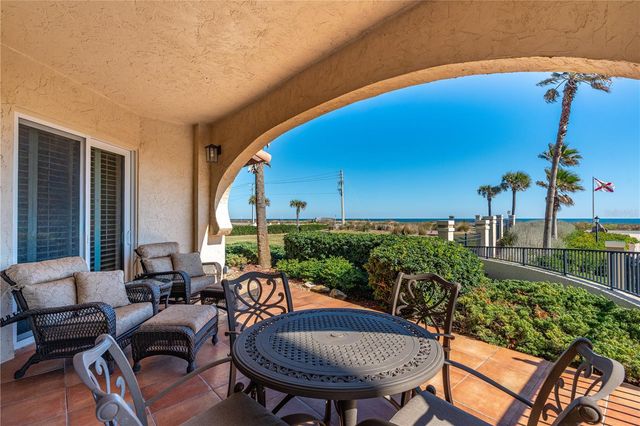 2450 N OCEAN SHORE BOULEVARD 116, Flagler Beach, FL 32136