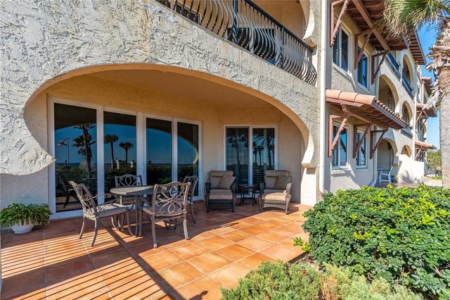 2450 N OCEAN SHORE BOULEVARD 116, Flagler Beach, FL 32136