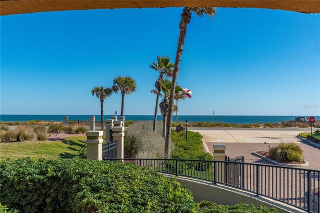 2450 N OCEAN SHORE BOULEVARD 116, Flagler Beach, FL 32136