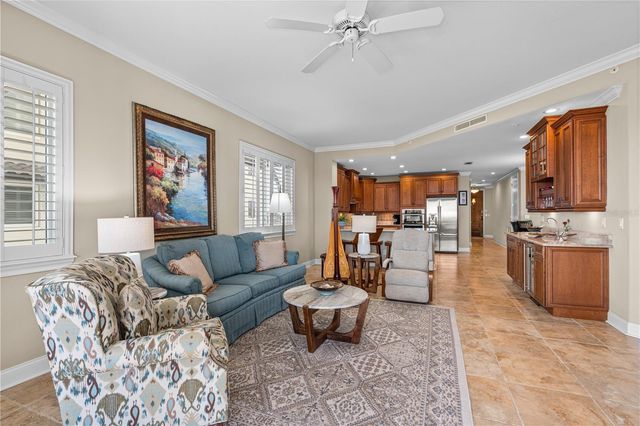 2450 N OCEAN SHORE BOULEVARD 116, Flagler Beach, FL 32136