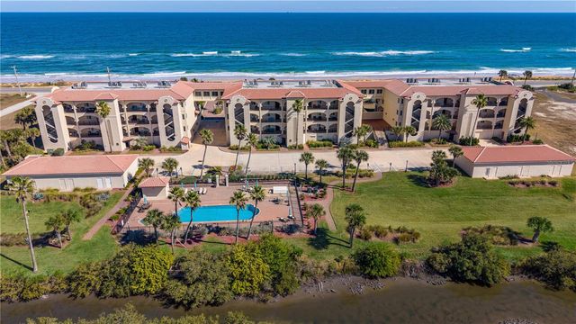 2450 N OCEAN SHORE BOULEVARD 116, Flagler Beach, FL 32136