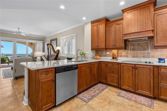 2450 N OCEAN SHORE BOULEVARD 116, Flagler Beach, FL 32136