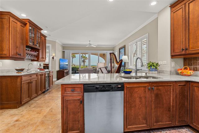 2450 N OCEAN SHORE BOULEVARD 116, Flagler Beach, FL 32136