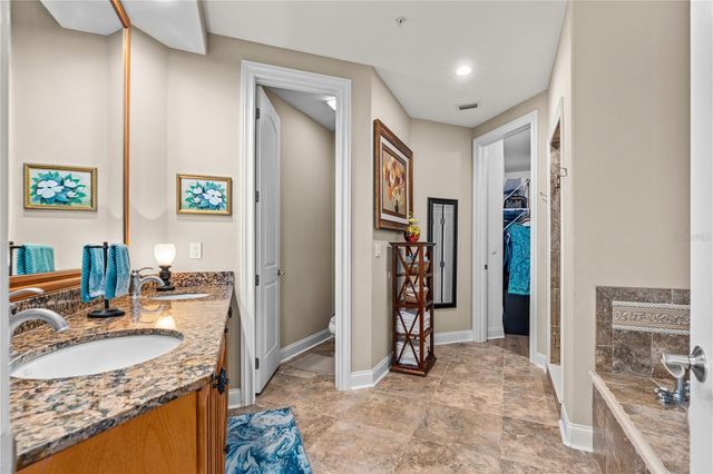 2450 N OCEAN SHORE BOULEVARD 116, Flagler Beach, FL 32136