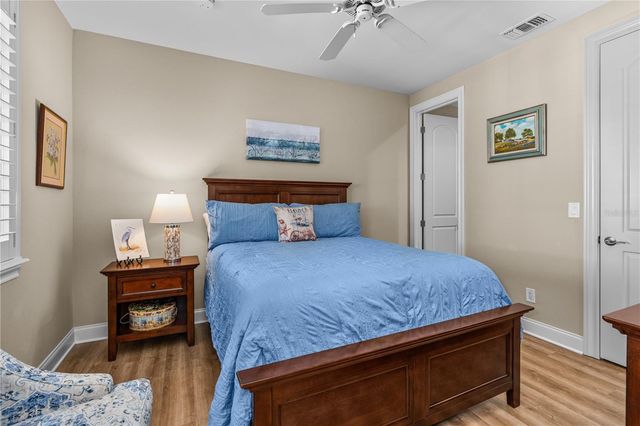 2450 N OCEAN SHORE BOULEVARD 116, Flagler Beach, FL 32136