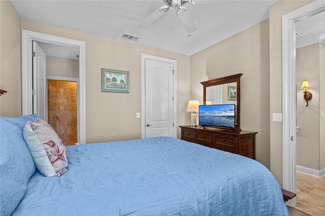 2450 N OCEAN SHORE BOULEVARD 116, Flagler Beach, FL 32136