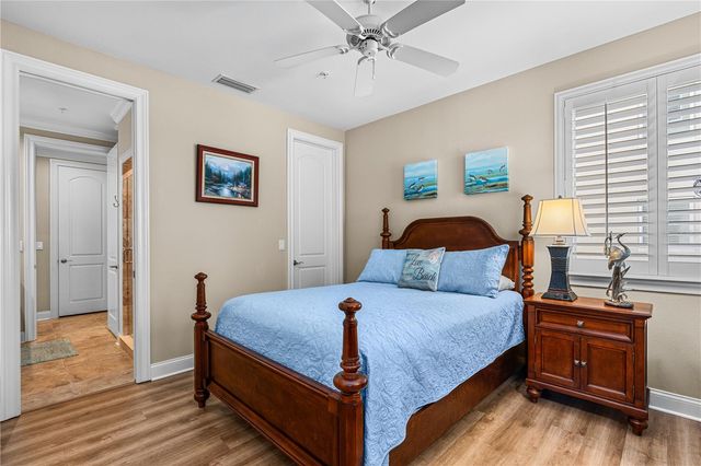 2450 N OCEAN SHORE BOULEVARD 116, Flagler Beach, FL 32136