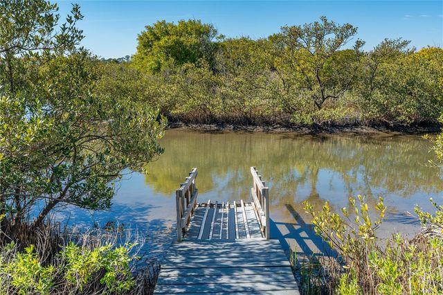 2450 N OCEAN SHORE BOULEVARD 116, Flagler Beach, FL 32136