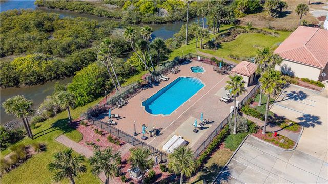 2450 N OCEAN SHORE BOULEVARD 116, Flagler Beach, FL 32136