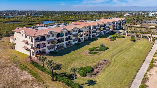 2450 N OCEAN SHORE BOULEVARD 116, Flagler Beach, FL 32136