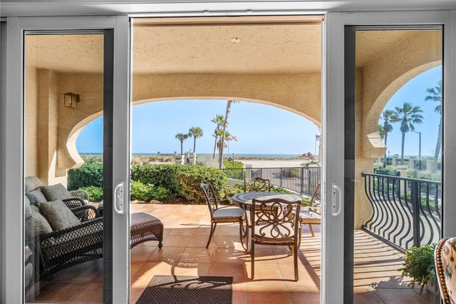 2450 N OCEAN SHORE BOULEVARD 116, Flagler Beach, FL 32136