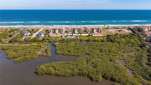 2450 N OCEAN SHORE BOULEVARD 116, Flagler Beach, FL 32136