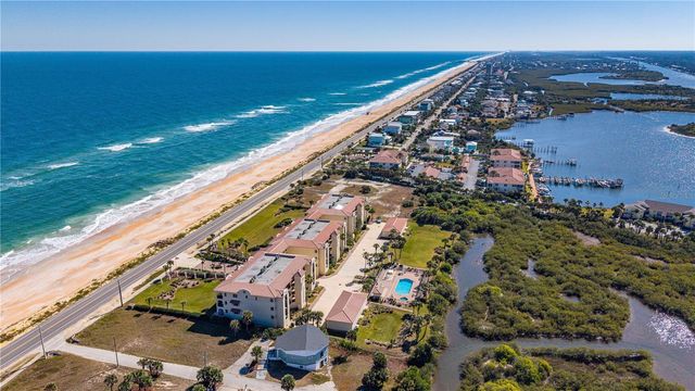2450 N OCEAN SHORE BOULEVARD 116, Flagler Beach, FL 32136