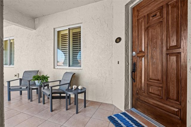 2450 N OCEAN SHORE BOULEVARD 116, Flagler Beach, FL 32136