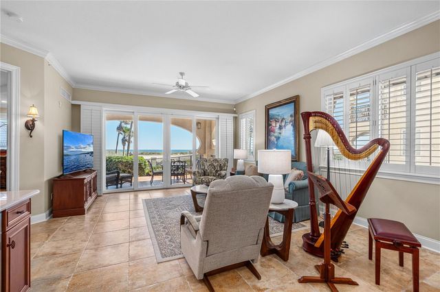 2450 N OCEAN SHORE BOULEVARD 116, Flagler Beach, FL 32136