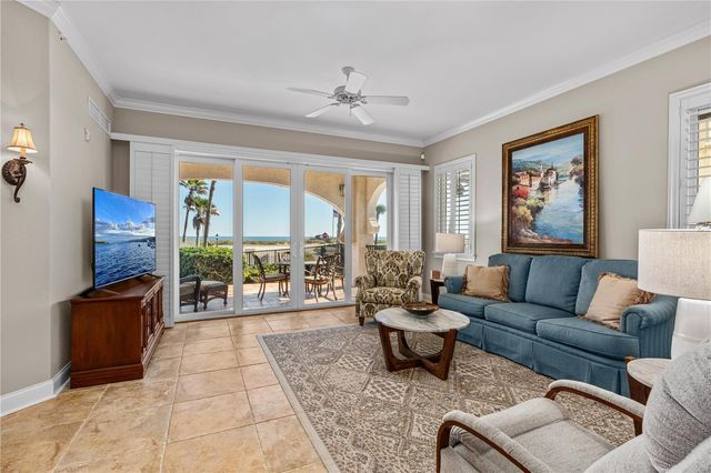 2450 N OCEAN SHORE BOULEVARD 116, Flagler Beach, FL 32136