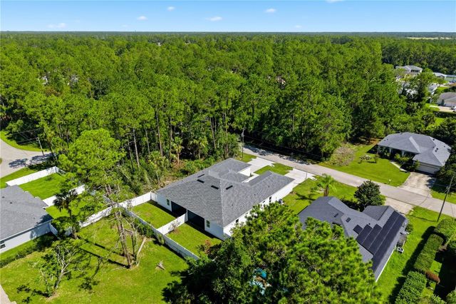 6 UNICORN COURT A & B, Palm Coast, FL 32164