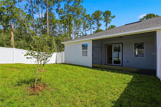 6 UNICORN COURT A & B, Palm Coast, FL 32164