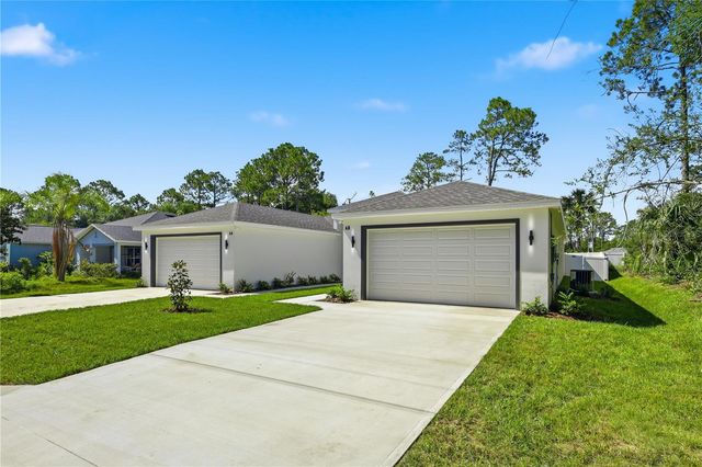 6 UNICORN COURT A & B, Palm Coast, FL 32164