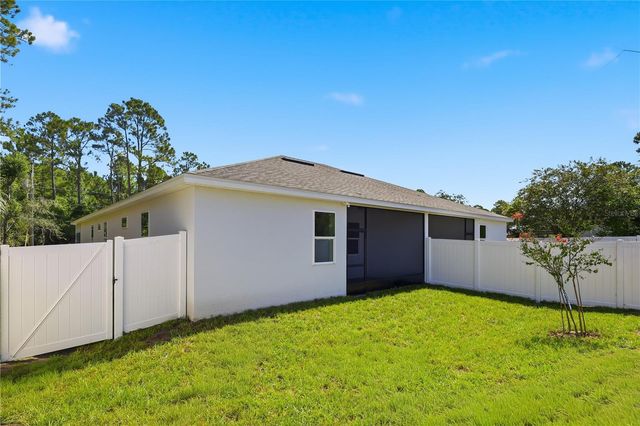 6 UNICORN COURT A & B, Palm Coast, FL 32164