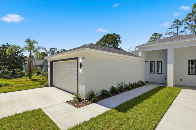 6 UNICORN COURT A & B, Palm Coast, FL 32164