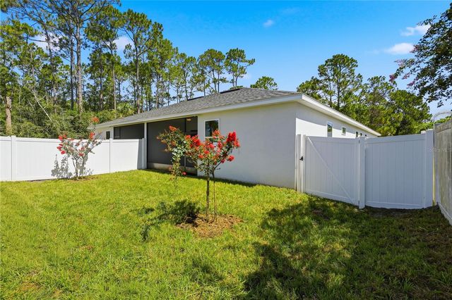 6 UNICORN COURT A & B, Palm Coast, FL 32164