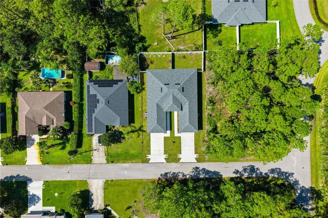 6 UNICORN COURT A & B, Palm Coast, FL 32164