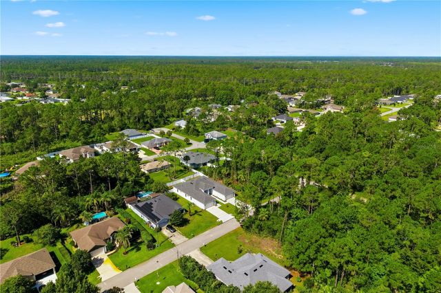 6 UNICORN COURT A & B, Palm Coast, FL 32164