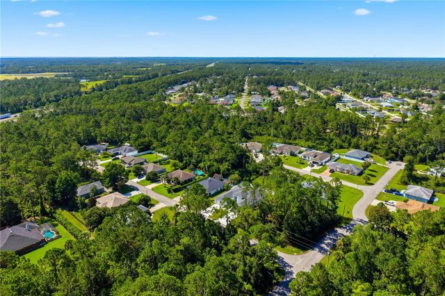 6 UNICORN COURT A & B, Palm Coast, FL 32164