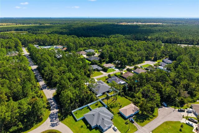 6 UNICORN COURT A & B, Palm Coast, FL 32164