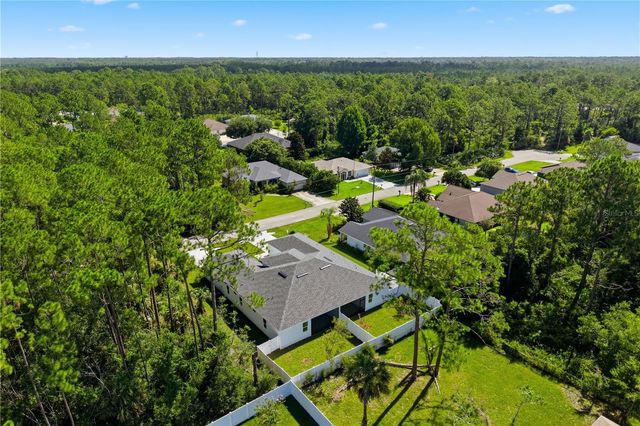 6 UNICORN COURT A & B, Palm Coast, FL 32164