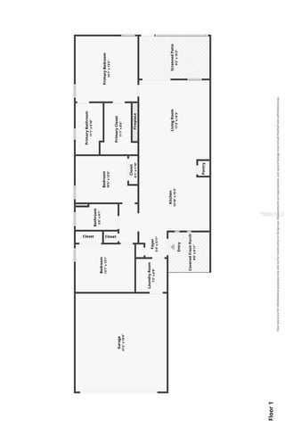 6 UNICORN COURT A & B, Palm Coast, FL 32164