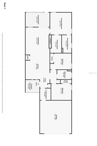 6 UNICORN COURT A & B, Palm Coast, FL 32164