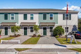 7211 SABAL Terrace, Jacksonville, FL 32210