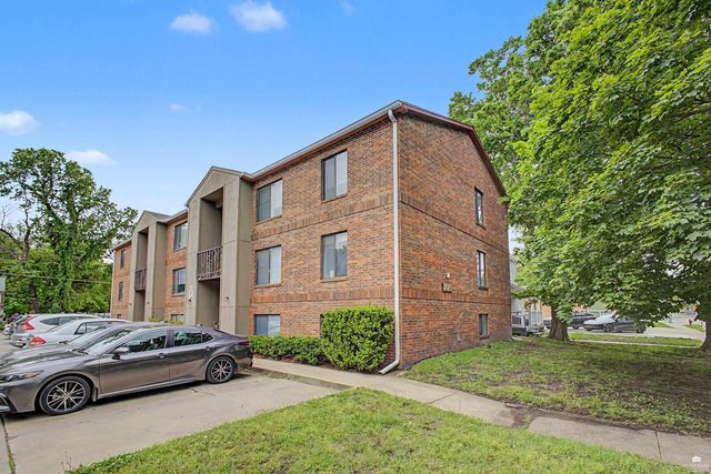1019 Fremont Street, Manhattan, KS 66502
