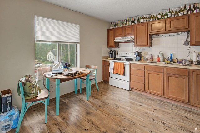 1019 Fremont Street, Manhattan, KS 66502