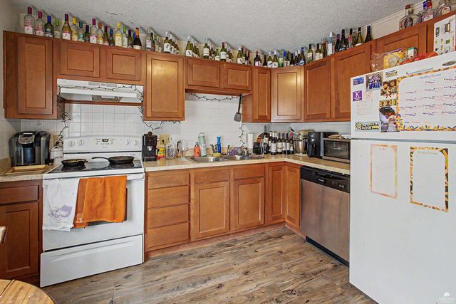 1019 Fremont Street, Manhattan, KS 66502