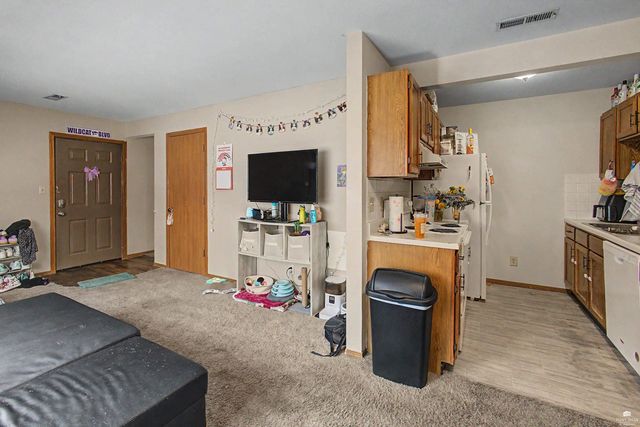 1019 Fremont Street, Manhattan, KS 66502
