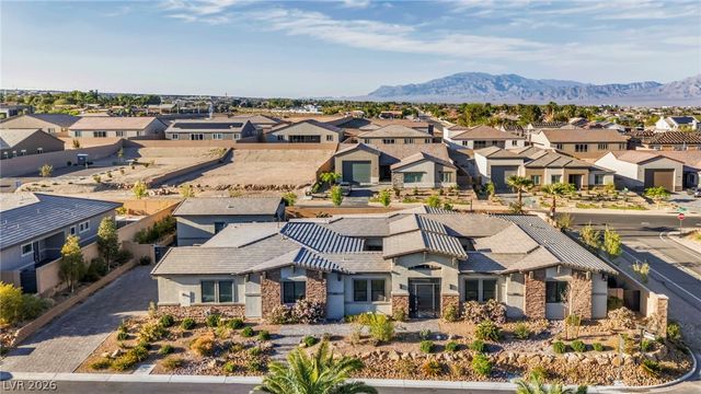 9520 Ponderay Court, Las Vegas, NV 89149