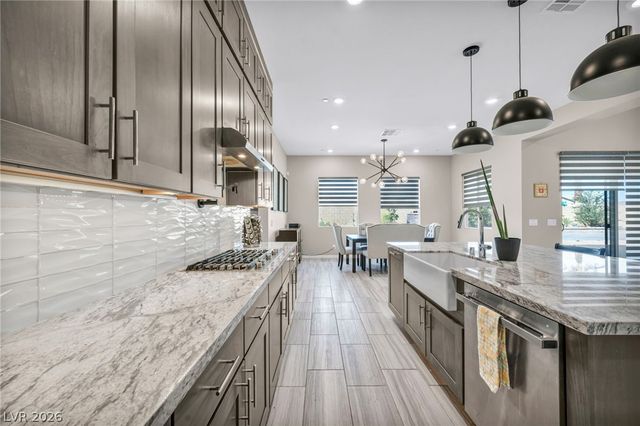 9520 Ponderay Court, Las Vegas, NV 89149