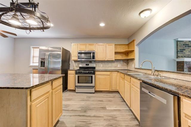 7024 S Kleiner Avenue, Oklahoma City, OK 73097