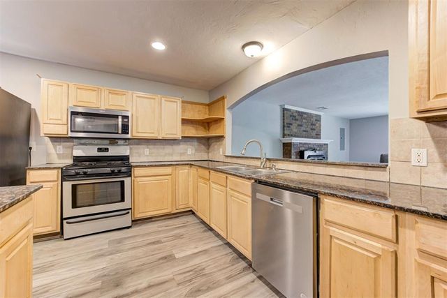 7024 S Kleiner Avenue, Oklahoma City, OK 73097