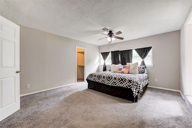 7024 S Kleiner Avenue, Oklahoma City, OK 73097