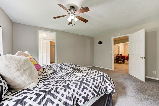 7024 S Kleiner Avenue, Oklahoma City, OK 73097