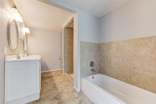 7024 S Kleiner Avenue, Oklahoma City, OK 73097