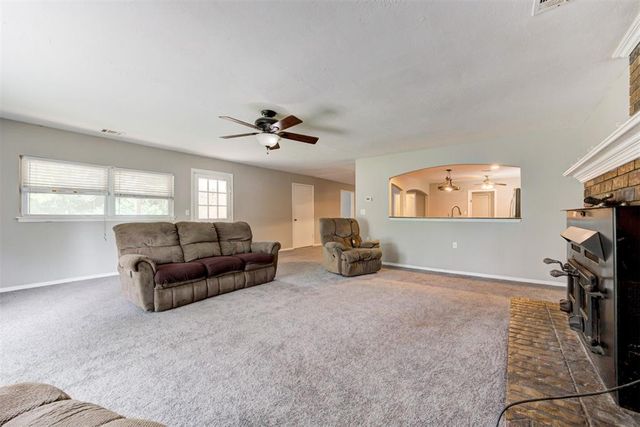 7024 S Kleiner Avenue, Oklahoma City, OK 73097