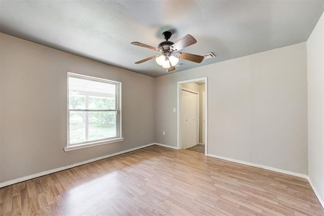 7024 S Kleiner Avenue, Oklahoma City, OK 73097