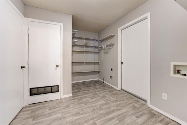 7024 S Kleiner Avenue, Oklahoma City, OK 73097